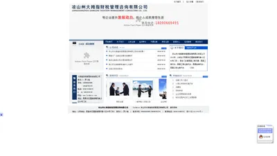 [ 凉山州大拇指财税管理咨询有限公司 ]