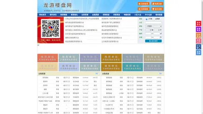 龙游楼盘网-龙游房产网-龙游二手房
