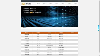 东莞市粤成锡业有限公司官网
