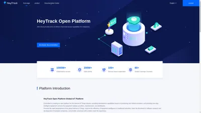 Heytrack