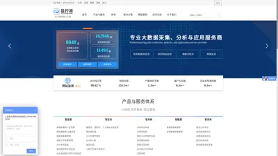 监控通-专业、客观与权威的政府网站与政务新媒体监测咨询机构