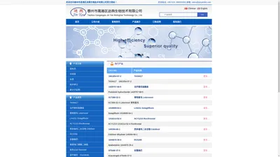 泰州市高港区进燕生物技术有限公司