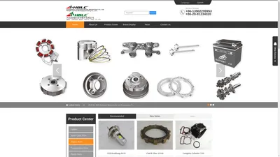 Guangzhou Longcheng Motor Vehicle Parts Co.,Ltd-河北龙成机动车配件有限公司