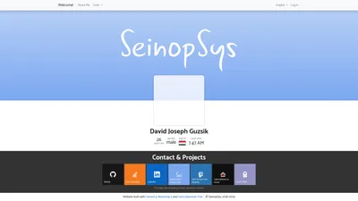 SeinopSys