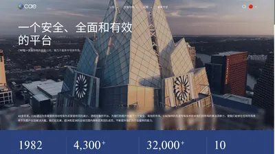 用于销售的二手机械和工业设备市场 > CAE