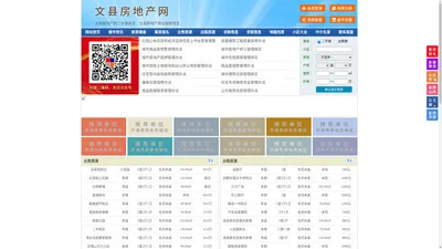 文县房地产网-文县房产网-文县二手房