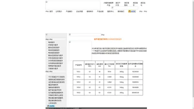 扳手液压扳手电动扳手泰州市力霸机械制造有限公司