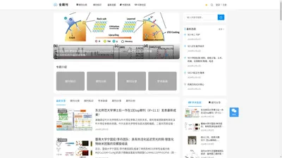 全期刊-专业期刊论文发表网