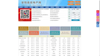 安阳县房地产网-安阳县房产网-安阳县二手房
