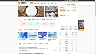 曲合期货-专注期货行情、大宗商品价格走势分析及期货投资信息研究平台