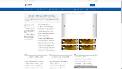 广东汽车网_广东汽车报价大全