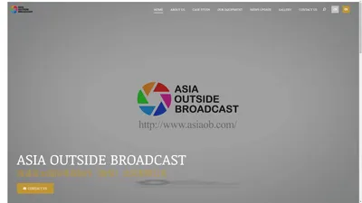 Asia Outside Broadcast – 融通亚太国际电视制作（股份）有限公司