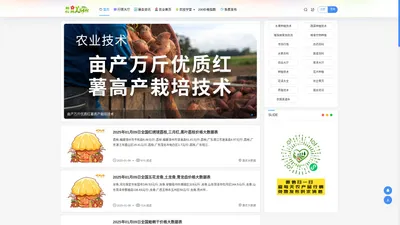 新农网 - 全国农产品价格查询|农产品批发采购信息免费发布平台