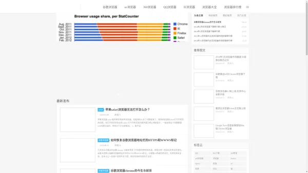 【浏览器之家】电脑手机浏览器下载设置技巧