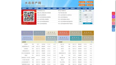 大邑房产网-大邑二手房-大邑租房