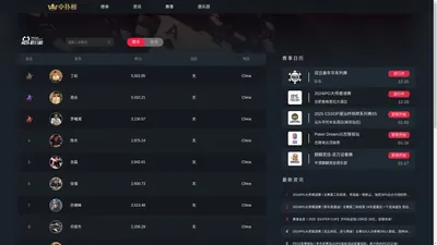 首页|德州扑克资讯、视频、赛事直播 - 您最全面的德州扑克平台 中扑网