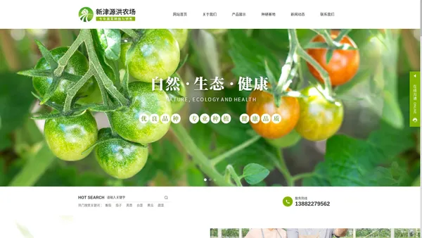 新津源洪农场|蔬菜种植与销售|新津县源洪家庭农场