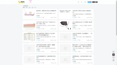 币圈ABC - 全面解析加密货币最新动态、区块链技术与专业投资策略指南，助您掌握币圈财富机遇！