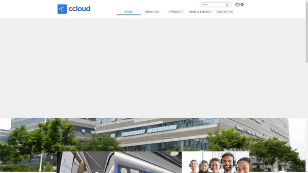 Ccloud Electro Optics Technology Co.,Ltd山东华云光电技术技术有限公司