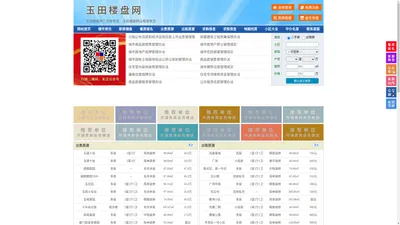 玉田楼盘网-玉田房产网-玉田二手房
