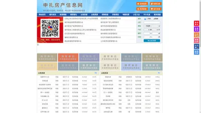 申扎房产信息网-申扎房产网-申扎二手房