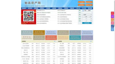 勉县房产网-勉县二手房-勉县租房