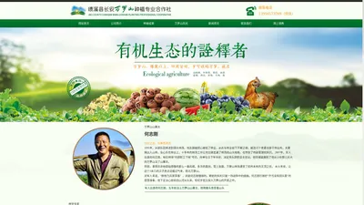 绩溪县长安万罗山种植专业合作社_绩溪旅游