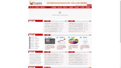 SEO_网站优化_关键词SEO优化公司_苏州凤巢科技