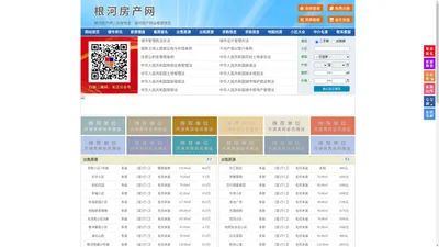 根河房产网-根河二手房-根河租房
