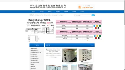 深圳龙焱智能电控设备有限公司