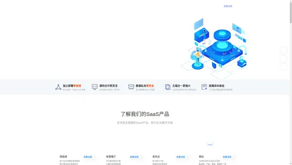 周周来客掌柜-新零售社交电商解决方案-高效、专业的电商商城