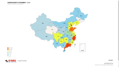 爪马许可证资质代办建站-全国增值电信经营许可证网站-杭州爪马文化有限公司