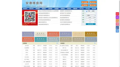 安康楼盘网-安康房产网-安康二手房