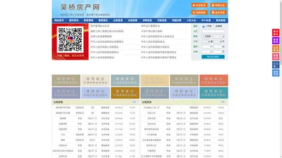 吴桥房产网-吴桥二手房-吴桥租房