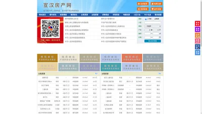 宣汉房产网-宣汉二手房-宣汉租房