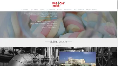 广东维思奇食品有限公司 / WISKY FOODS CO.,LTD