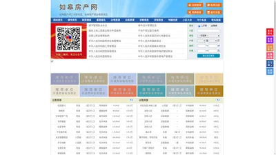 如皋房产网-如皋二手房-如皋租房