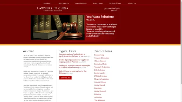 Lawyers In China | China Lawyer | Chinese Lawyer | China Attorney | Chinese Attorney | Dispute | Deposit | Compensation | International Trading | Business Solution |法律|咨询|仲裁|起诉|应诉|反诉|出轨|婚外情|证据|规定|办法|条例|法院|检察院|公安|侦查|经侦|律师|诉讼|民事|离婚|房产|劳动合同|纠纷|保全|财产|辞退|辞职|解除|赔偿|经济补偿|加班|休假|带薪|分割|刑事|辩护|有期徒刑|无期|死刑|缓刑|取保候审|强制措施|