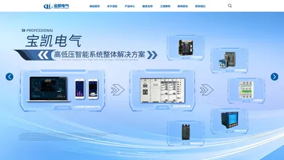 河北宝凯电气股份有限公司_宝凯电气