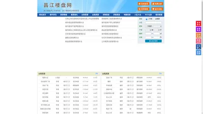 昌江楼盘网-昌江房产网-昌江二手房