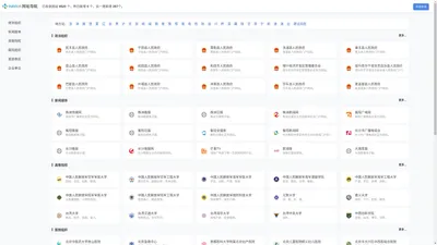 navicn网址导航 - 人工审核，价值收录，专业的网址分类网站！