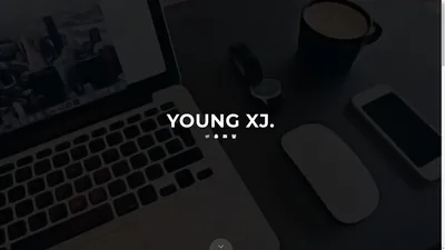 Youngxj - 杨小杰Blog | 年轻的小杰