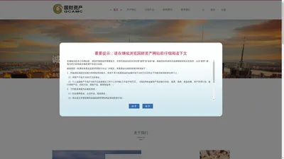 深圳市国财资产管理有限公司