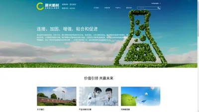 
	江西晨光新材料股份有限公司--含氢硅烷|氯丙基硅烷|烷基硅烷|含氨基硅烷|乙烯基硅烷|气凝胶
