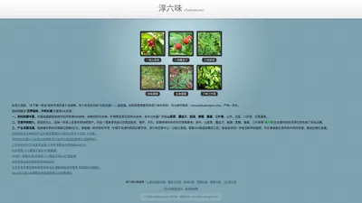 淳六味 ChunLiuWei.com