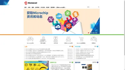 Microchip 工程师社区