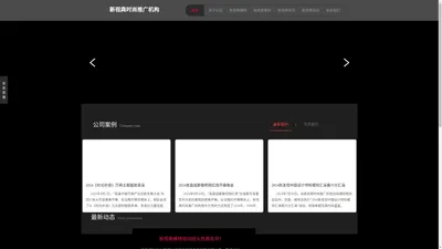 四川新视典模特文化有限公司