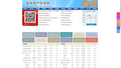 淮滨房产信息网-淮滨房产网-淮滨二手房