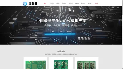 深圳信利旺电子有限公司