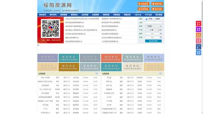 绥阳房源网-绥阳房产网-绥阳房地产